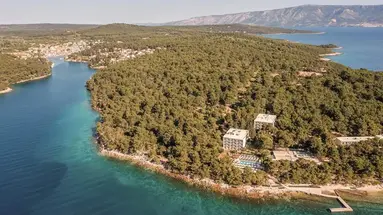 Aminess Senses Hotel