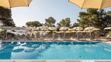 Aminess Senses Hotel