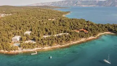 Aminess Senses Hotel
