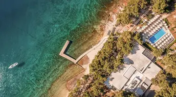 Aminess Senses Hotel