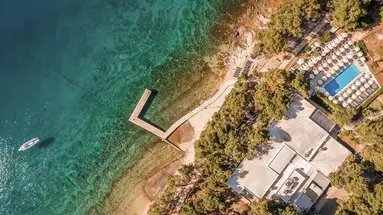 Aminess Senses Hotel
