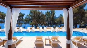 Aminess Senses Hvar Resort