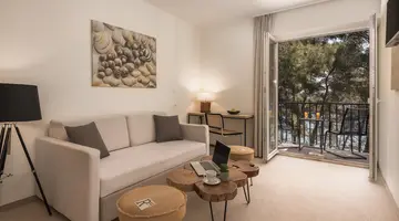 Aminess Senses Hvar Resort