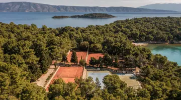 Aminess Senses Hvar Resort