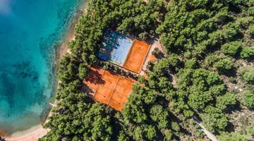 Aminess Senses Hvar Resort