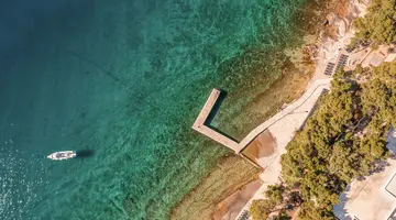 Aminess Senses Hvar Resort