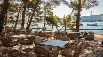 Aminess Senses Hvar Resort