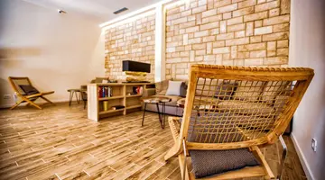 Aminess Senses Hvar Resort
