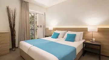 Aminess Senses Hvar Resort