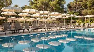 Aminess Senses Hvar Resort