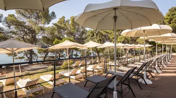 Aminess Senses Hvar Resort