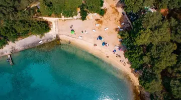 Aminess Senses Hvar Resort