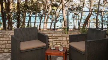 Aminess Senses Hvar Resort