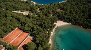 Aminess Senses Hvar Resort