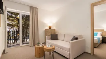 Aminess Senses Hvar Resort