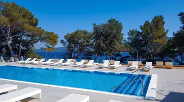 Aminess Senses Hvar Resort