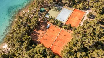 Aminess Senses Hvar Resort