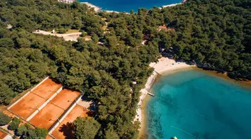 Aminess Senses Hvar Resort