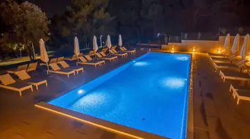 Aminess Senses Hvar Resort