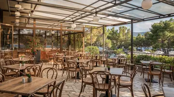 Aminess Senses Hvar Resort
