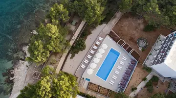 Aminess Senses Hvar Resort