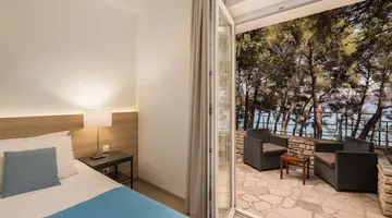 Aminess Senses Hvar Resort