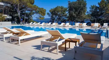 Aminess Senses Hvar Resort
