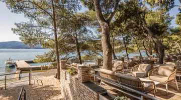 Aminess Senses Hvar Resort