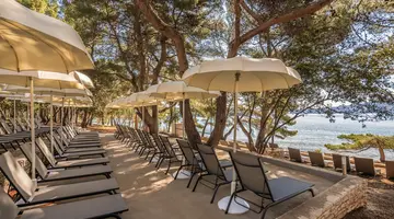 Aminess Senses Hvar Resort