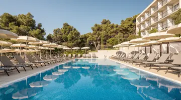 Aminess Senses Hvar Resort