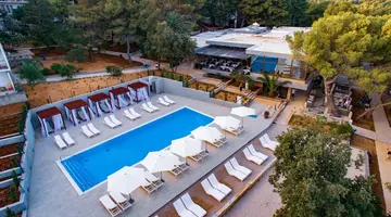 Aminess Senses Hvar Resort