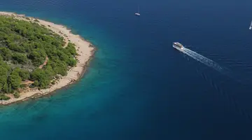 Aminess Senses Hvar Resort
