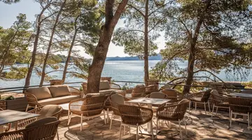 Aminess Senses Hvar Resort