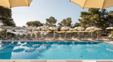 Aminess Senses Hvar Resort