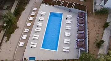 Aminess Senses Hvar Resort