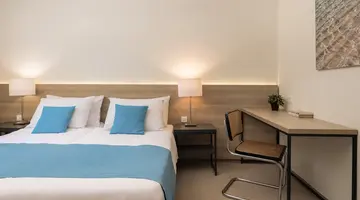 Aminess Senses Hvar Resort