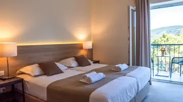 Aminess Senses Hvar Resort