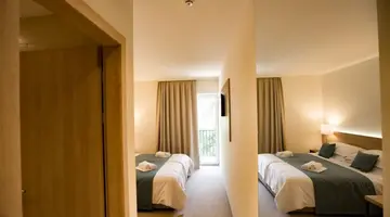 Aminess Senses Resort
