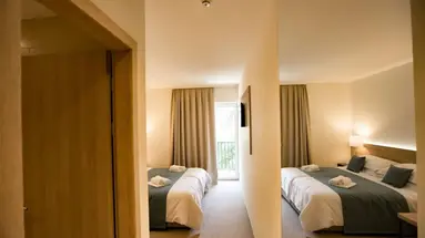 Aminess Senses Resort
