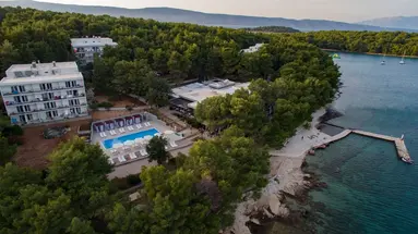 Aminess Senses Resort
