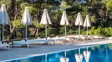 AMINESS SENSES RESORT****