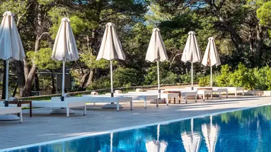 AMINESS SENSES RESORT****