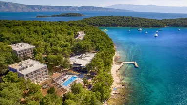 Aminess Senses Resort