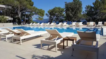 Aminess Senses Resort