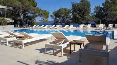 Aminess Senses Resort