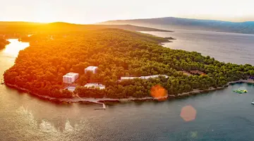 Aminess Senses Resort