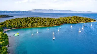 Aminess Senses Resort