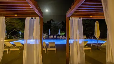 Aminess Senses Resort
