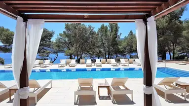 Aminess Senses Resort