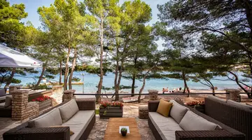 AMINESS SENSES RESORT****